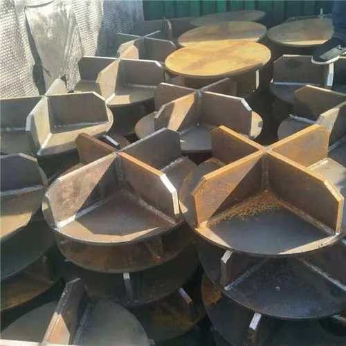 沈阳桩尖的作用