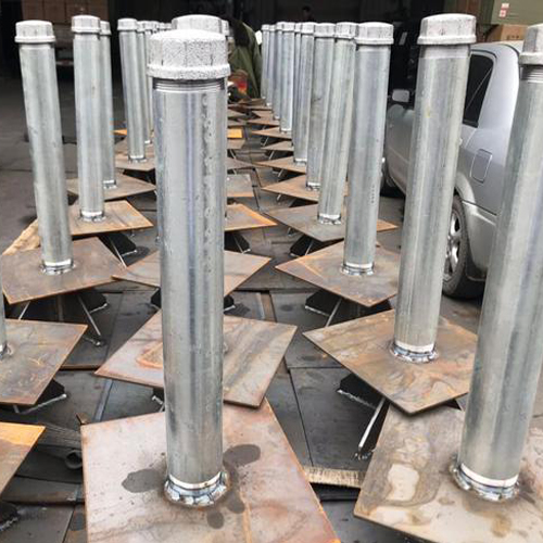 沈阳沉降板的工作原理