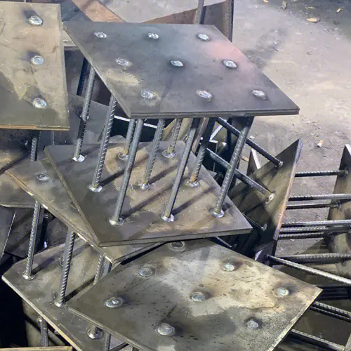 在确定沈阳预埋件位置时，需要考虑以下几点