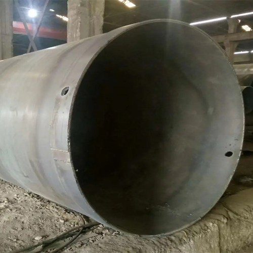 选择沈阳钢护筒的材质时，主要考虑哪些因素