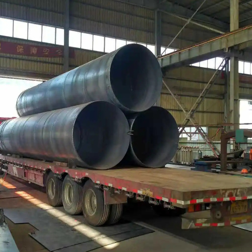 沈阳钢护筒的焊接工艺主要有以下两种