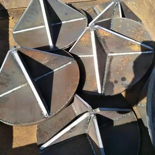 沈阳桩尖图纸要求包括以下几点