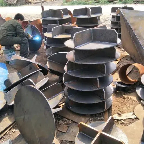 沈阳桩尖施工标准包括以下步骤