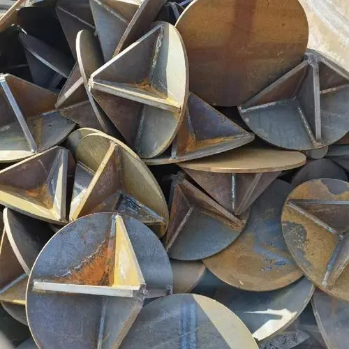 沈阳桩尖的安装流程是什么?