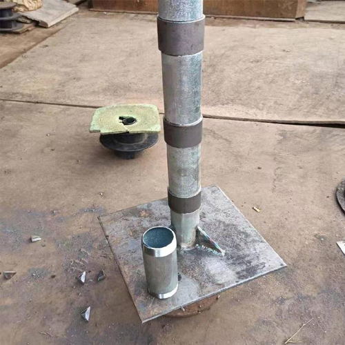 沈阳沉降板的工作原理是什么？