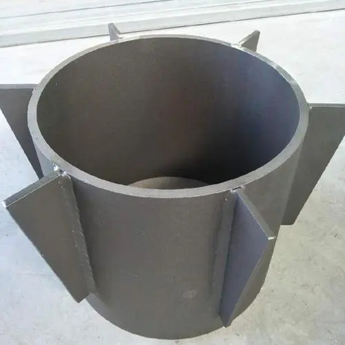 沈阳桩尖的生产工艺主要包括以下步骤