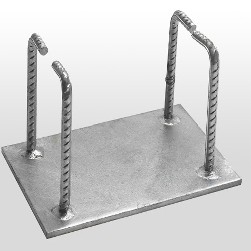 沈阳预埋件材质如何选择?