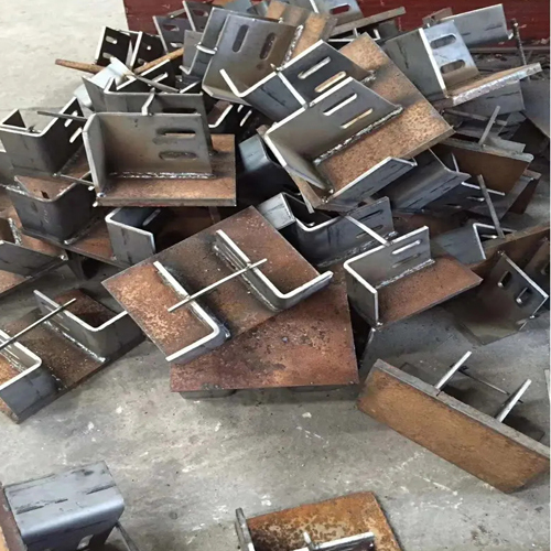 沈阳钢护筒安装条件是什么？