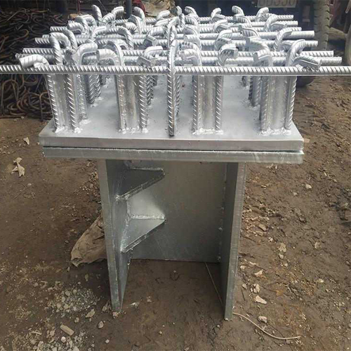 沈阳预埋件加工