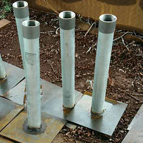 沈阳沉降板的施工步骤如下