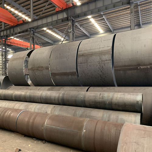 沈阳钢护筒施工标准