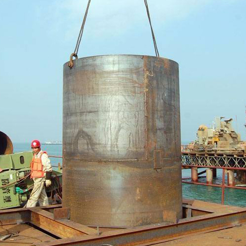 沈阳钢护筒长度要求有哪些