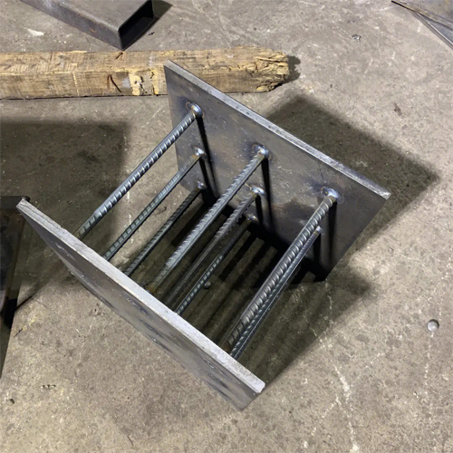 沈阳工程预埋件厂家