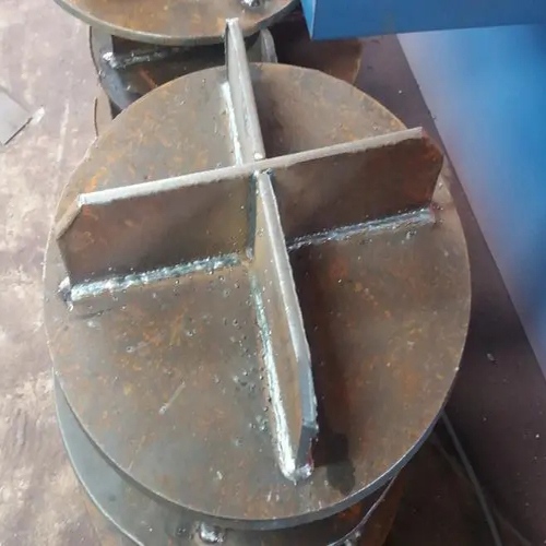 沈阳桩尖厂家安装